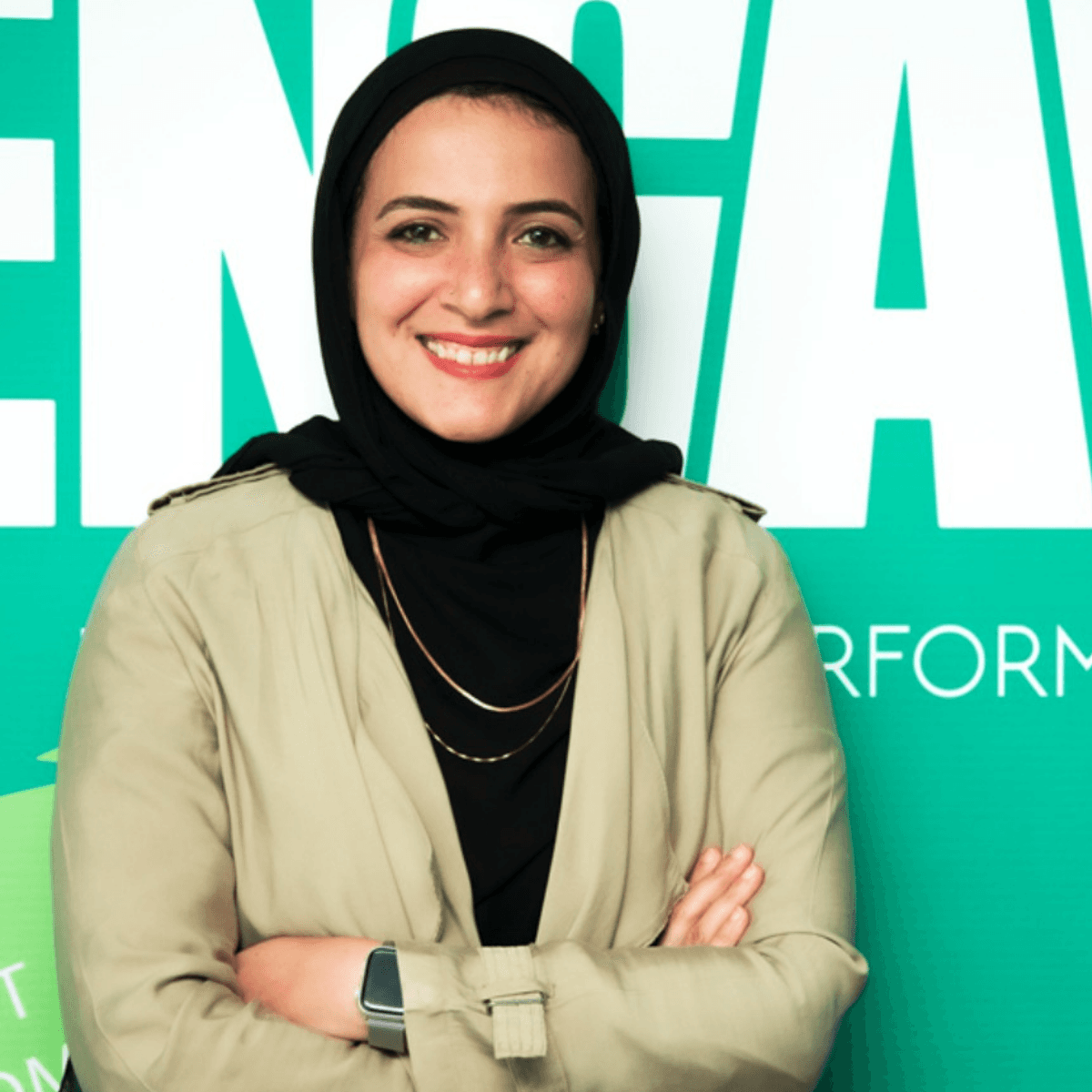 Ola Farag