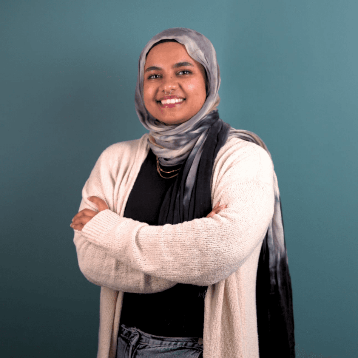 Salma Hisham
